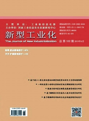 新型工业化