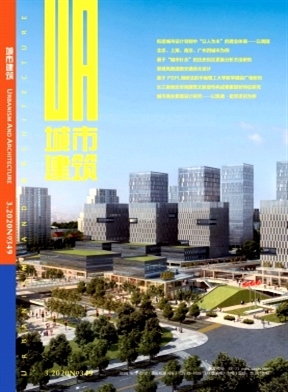 城市建筑
