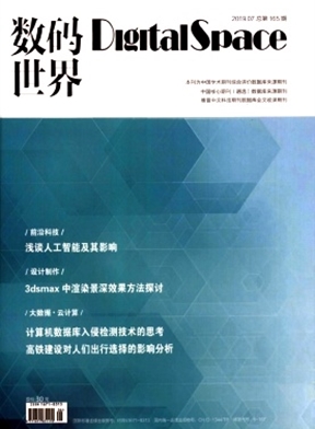 数码世界