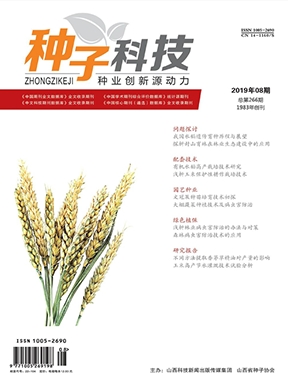 种子科技