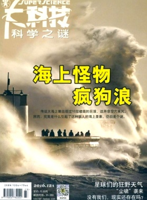 大科技