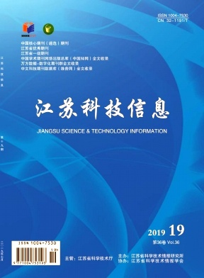 江苏科技信息