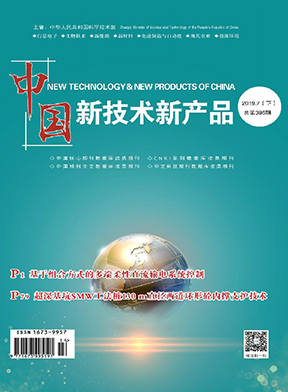 中国新技术新产品