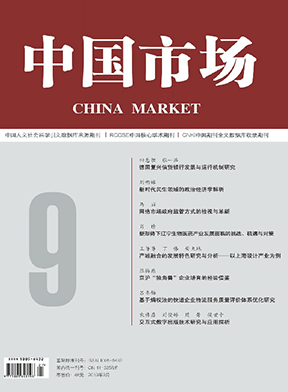 中国市场