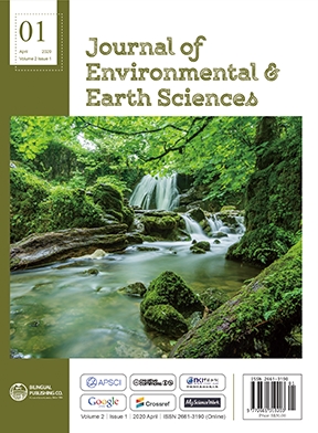 环境与地球科学