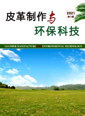 皮革制作与环保科技